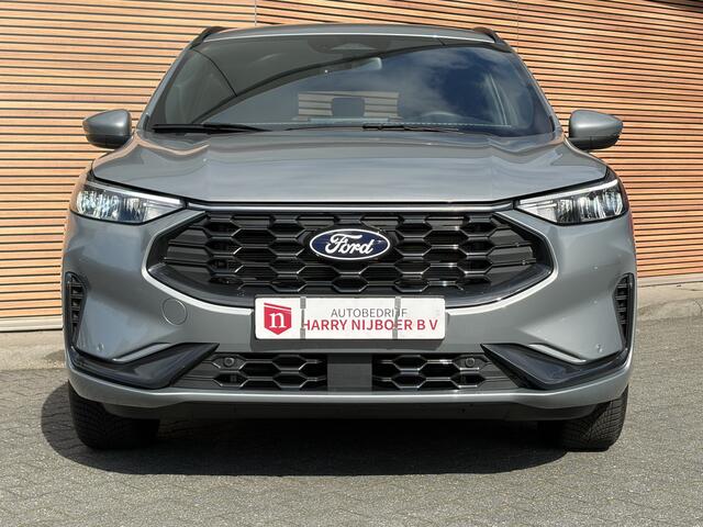 Ford KUGA 2.5 PHEV ST-Line Trekhaak / Snel leverbaar / Camera