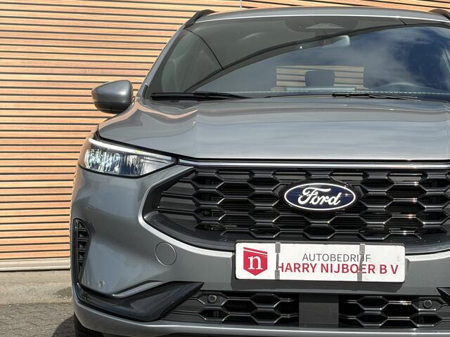 Ford KUGA 2.5 PHEV ST-Line Trekhaak / Snel leverbaar / Camera