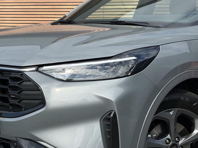 Ford KUGA 2.5 PHEV ST-Line Trekhaak / Snel leverbaar / Camera