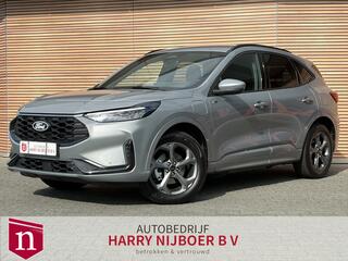 Ford KUGA 2.5 PHEV ST-Line Trekhaak / Snel leverba