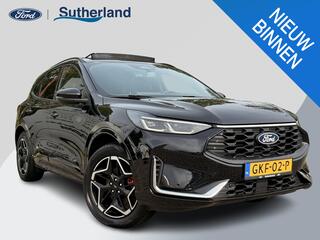 Ford KUGA 2.5 PHEV ST-Line X 243pk | Panoramadak |