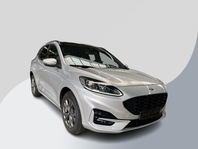 Ford KUGA 2.5 PHEV ST-Line X Winter Pack | Panorama Dak | Navigatie.