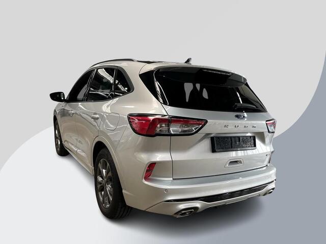 Ford KUGA 2.5 PHEV ST-Line X Winter Pack | Panorama Dak | Navigatie.