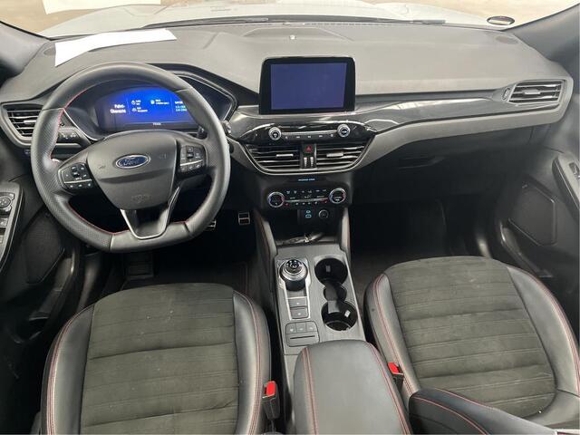 Ford KUGA 2.5 PHEV ST-Line X Winter Pack | Panorama Dak | Navigatie.