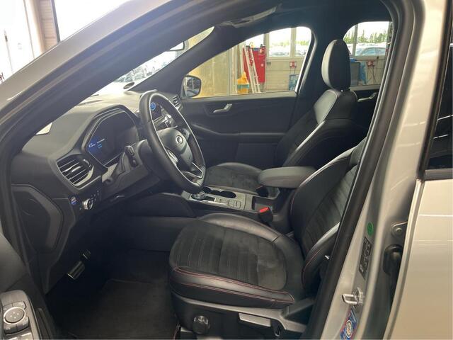 Ford KUGA 2.5 PHEV ST-Line X Winter Pack | Panorama Dak | Navigatie.