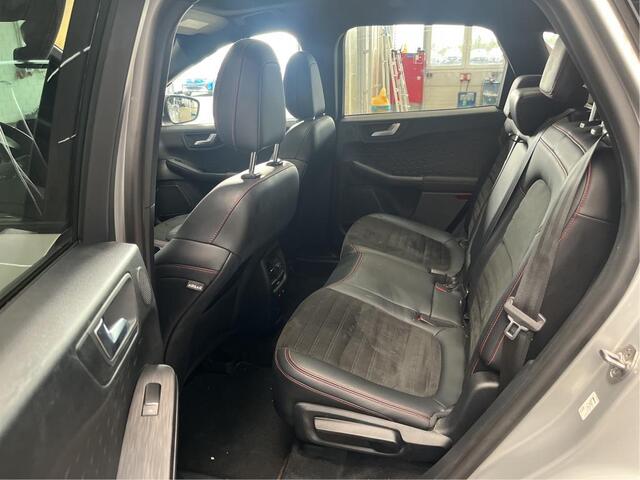 Ford KUGA 2.5 PHEV ST-Line X Winter Pack | Panorama Dak | Navigatie.