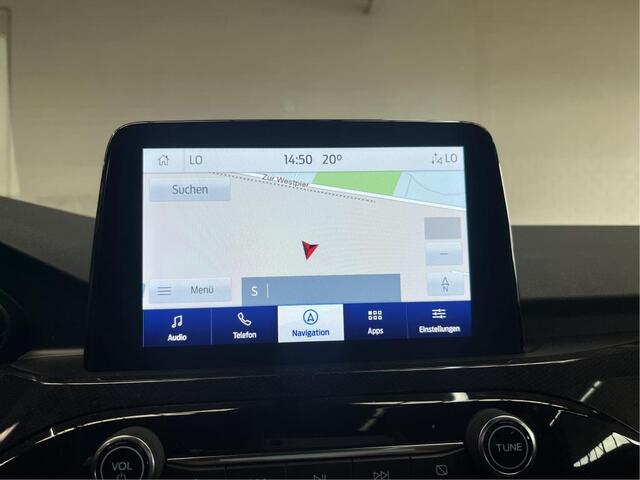 Ford KUGA 2.5 PHEV ST-Line X Winter Pack | Panorama Dak | Navigatie.
