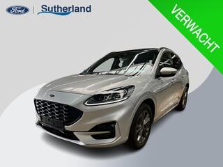 Ford KUGA 2.5 PHEV ST-Line X Winter Pack | Panoram