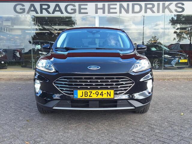 Ford KUGA 2.5 PHEV Titanium X | Winterpack | B&O | Full LED | Climate | CC |