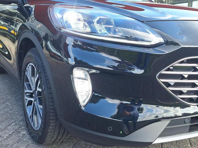 Ford KUGA 2.5 PHEV Titanium X | Winterpack | B&O | Full LED | Climate | CC |