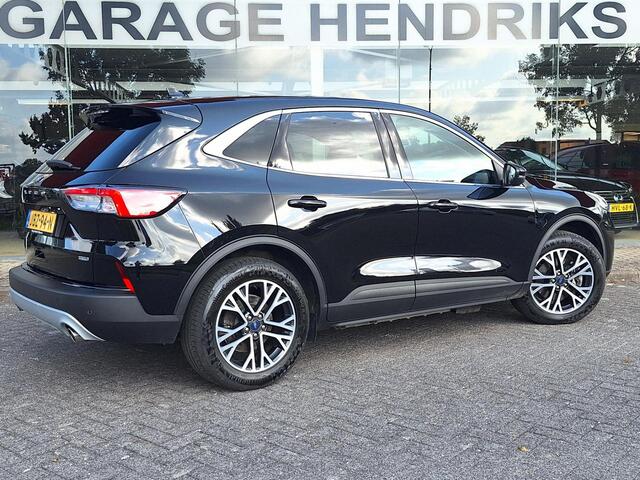 Ford KUGA 2.5 PHEV Titanium X | Winterpack | B&O | Full LED | Climate | CC |