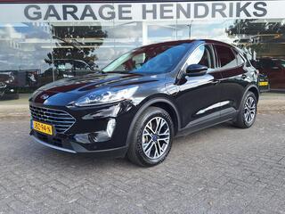 Ford KUGA 2.5 PHEV Titanium X | Winterpack | B&O |