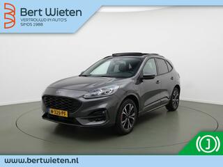 Ford KUGA 2.5 PHEV ST-Line X | Geen import | Panor