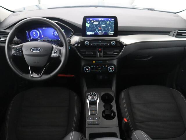 Ford KUGA 2.5 PHEV Titanium | SOH 97,4% | Camera | Trekhaak | Pano.Dak | Dodehoek ASS. | Navigatie |