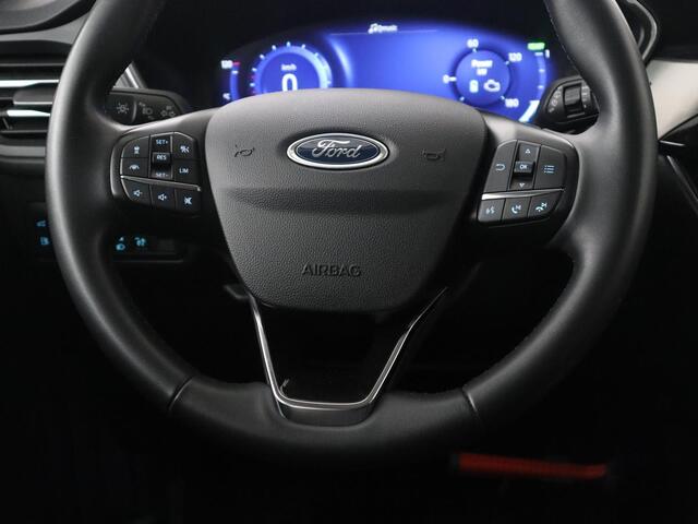 Ford KUGA 2.5 PHEV Titanium | SOH 97,4% | Camera | Trekhaak | Pano.Dak | Dodehoek ASS. | Navigatie |