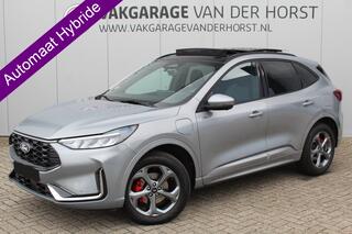 Ford KUGA 2.5-243pk PHEV ST-Line X. Febr. 2026, sl