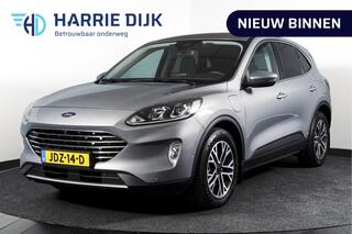 Ford KUGA 2.5 PHEV Titanium | Winterpakket | PDC V