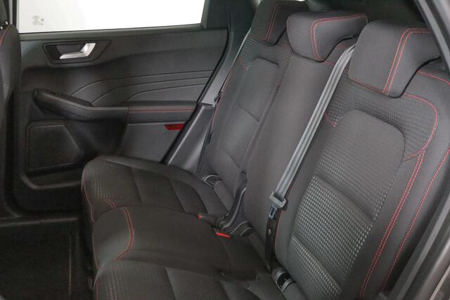 Ford KUGA 2.5 PHEV ST-Line LED, Stoel/Stuurwiel verwarming, ACC, Camera, SOH 96%