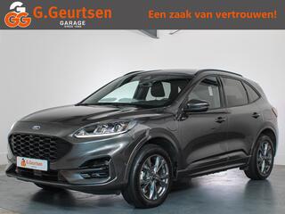 Ford KUGA 2.5 PHEV ST-Line LED, Stoel/Stuurwiel ve