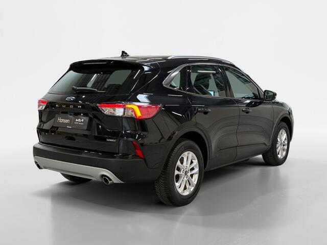 Ford KUGA 2.5 PHEV Titanium I Winterpakket I Camera I Carplay