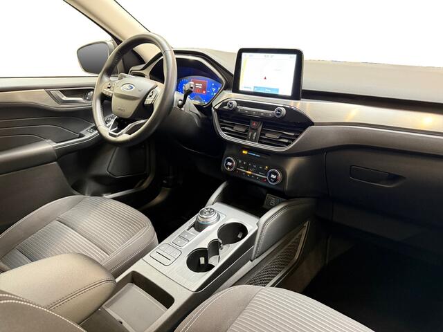 Ford KUGA 2.5 PHEV Titanium I Winterpakket I Camera I Carplay
