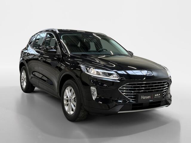 Ford KUGA 2.5 PHEV Titanium I Winterpakket I Camera I Carplay