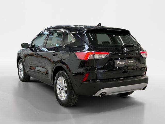 Ford KUGA 2.5 PHEV Titanium I Winterpakket I Camera I Carplay