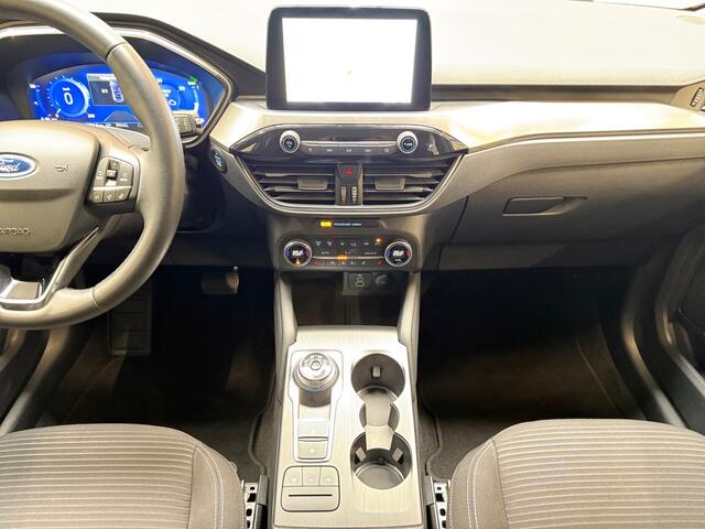 Ford KUGA 2.5 PHEV Titanium I Winterpakket I Camera I Carplay