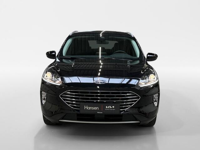 Ford KUGA 2.5 PHEV Titanium I Winterpakket I Camera I Carplay