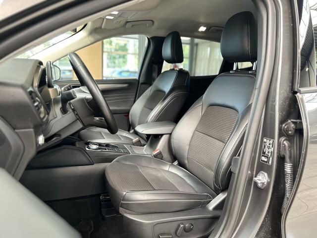 Ford KUGA 2.5 PHEV 225 pk Titanium X | Trekhaak | Winterpack | Elekt. achterklep | Adapt. Cruise | Blis | B&O | 1/2 Leer |