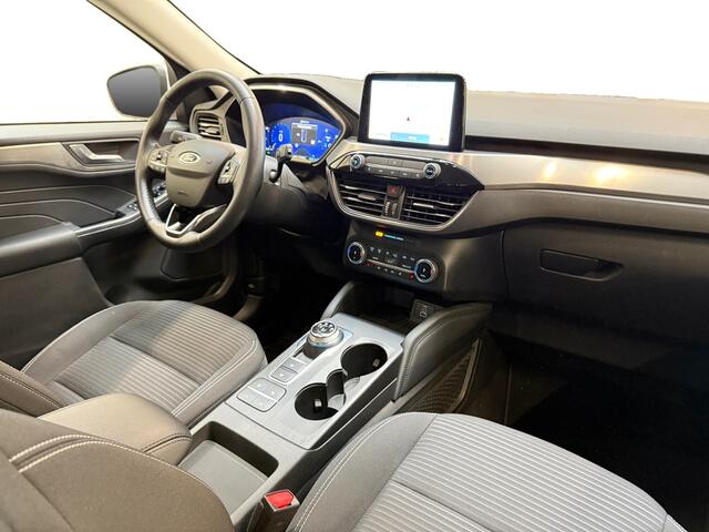 Ford KUGA 2.5 PHEV Titanium I Adaptive Cruise I Winterpakket I Camera I Carplay