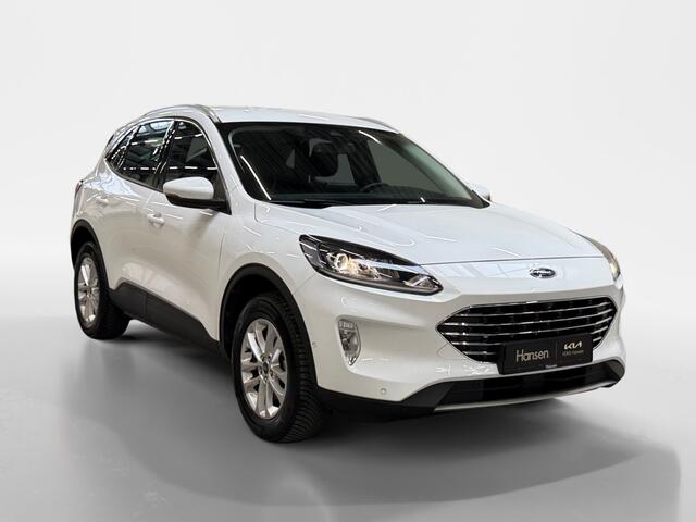 Ford KUGA 2.5 PHEV Titanium I Adaptive Cruise I Winterpakket I Camera I Carplay