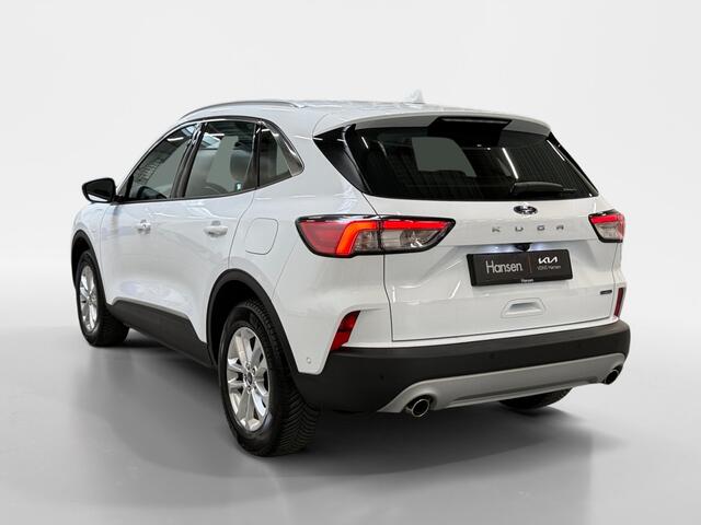 Ford KUGA 2.5 PHEV Titanium I Adaptive Cruise I Winterpakket I Camera I Carplay