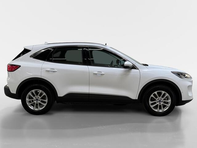 Ford KUGA 2.5 PHEV Titanium I Adaptive Cruise I Winterpakket I Camera I Carplay