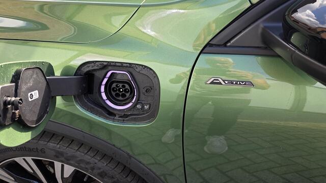 Ford KUGA 2.5 PHEV Active X Panoramadak/20" ST Line/Winter Pack/Technology Pack/HUD/360Camera/Memory!
