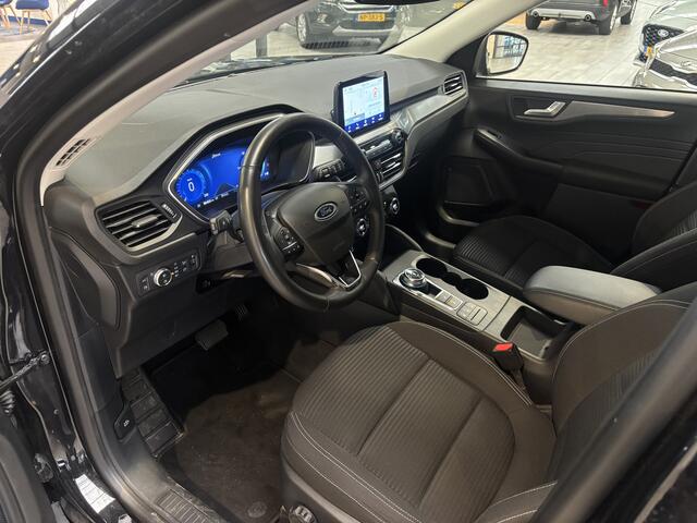 Ford KUGA 2.5 PHEV 225 pk Titanium | Trekhaak | Winterpack | Elekt. achterklep | Keyless | 18" LMV | 100% dealer onderhouden |