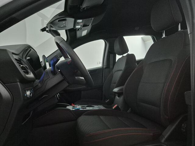 Ford KUGA 2.5 PHEV ST-Line Trekhaak