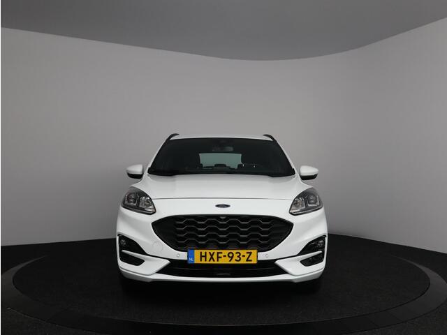Ford KUGA 2.5 PHEV ST-Line Trekhaak