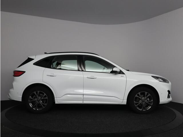 Ford KUGA 2.5 PHEV ST-Line Trekhaak