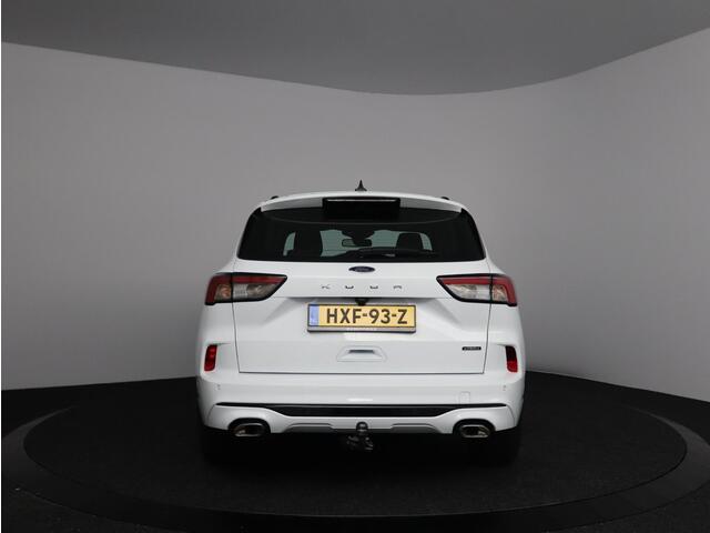 Ford KUGA 2.5 PHEV ST-Line Trekhaak