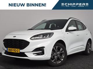 Ford KUGA 2.5 PHEV ST-Line Trekhaak