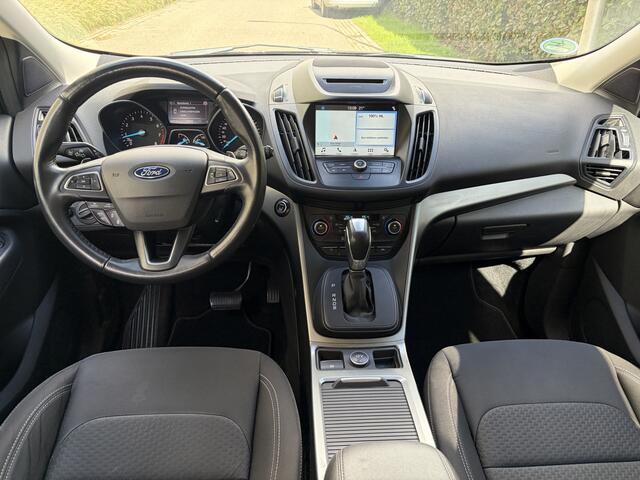 Ford KUGA 1.5 EcoBoost ST Line / AUTOMAAT / NAVI / CRUISE / 88dkm! / TREKHAAK