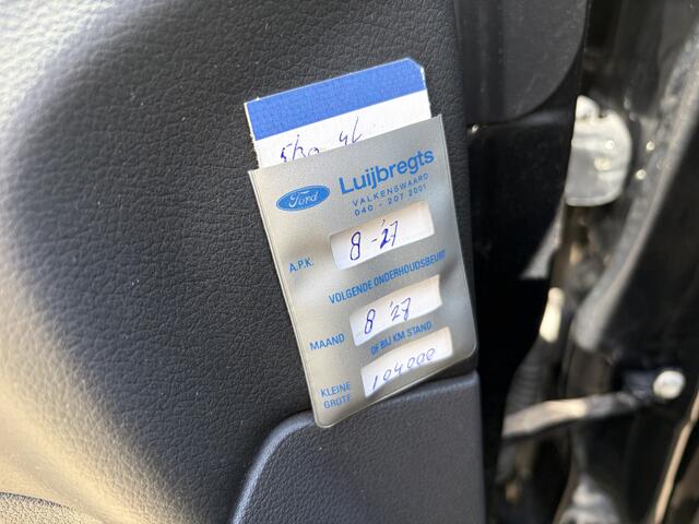 Ford KUGA 1.5 EcoBoost ST Line / AUTOMAAT / NAVI / CRUISE / 88dkm! / TREKHAAK