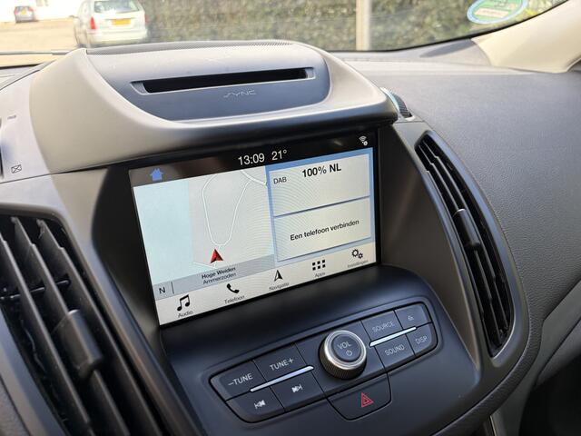 Ford KUGA 1.5 EcoBoost ST Line / AUTOMAAT / NAVI / CRUISE / 88dkm! / TREKHAAK