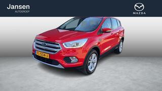 Ford KUGA 1.5 EcoBoost Titanium , Trekhaak, Half L