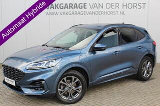 Ford KUGA 2.5-225pk PHEV ST-Line X. Trekhaak ! Hyb