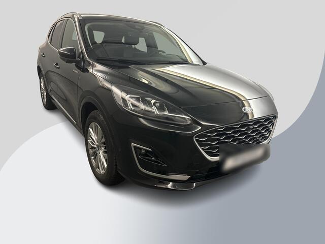 Ford KUGA 2.5 PHEV Vignale Trekhaak met afneembare Kogel | Winter Pack | Driver pack | Technology Pack