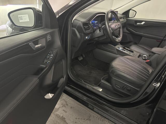 Ford KUGA 2.5 PHEV Vignale Trekhaak met afneembare Kogel | Winter Pack | Driver pack | Technology Pack