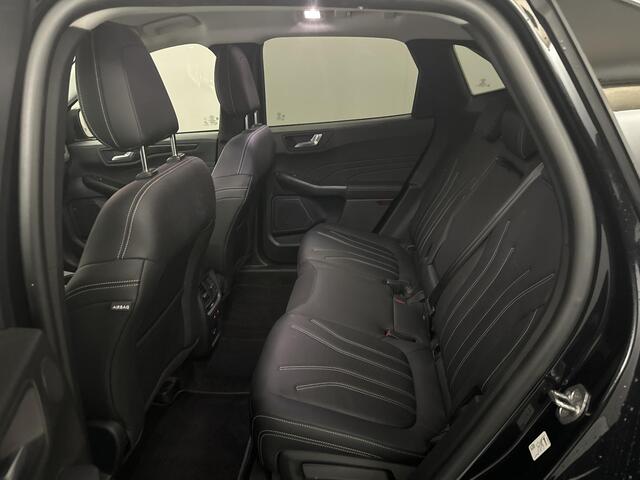 Ford KUGA 2.5 PHEV Vignale Trekhaak met afneembare Kogel | Winter Pack | Driver pack | Technology Pack