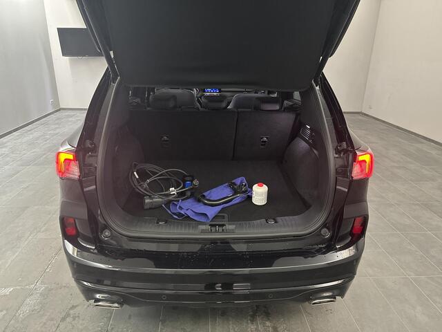 Ford KUGA 2.5 PHEV Vignale Trekhaak met afneembare Kogel | Winter Pack | Driver pack | Technology Pack
